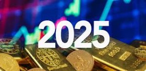 Gold Investment in 2025: How to Secure Your Wealth with Precious Metals